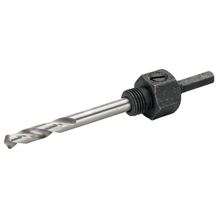 Reikäsahan pidin Bahco, 14–30mm