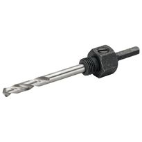 Reikäsahan pidin Bahco Power Driver™, 32–152mm, 32–100