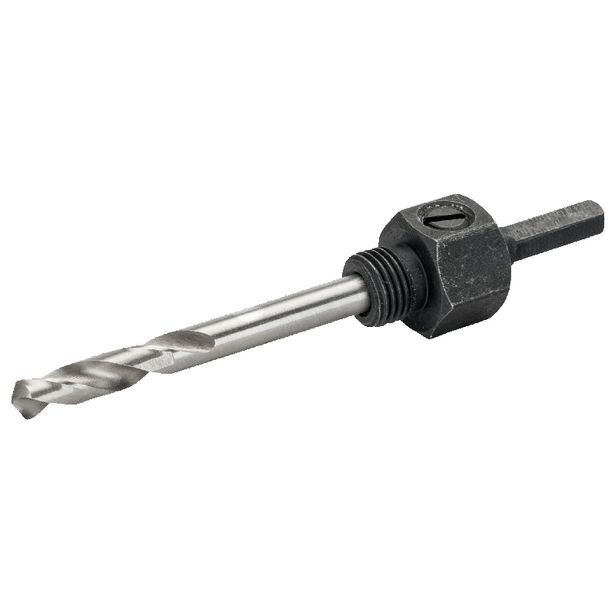 Reikäsahan pidin Bahco Power Driver™, 32–152mm, 32–100