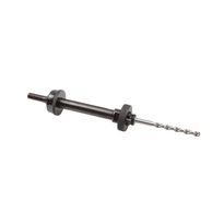 Reikäsahan pidin Bahco 3834-ARBR-EL, 16-30mm