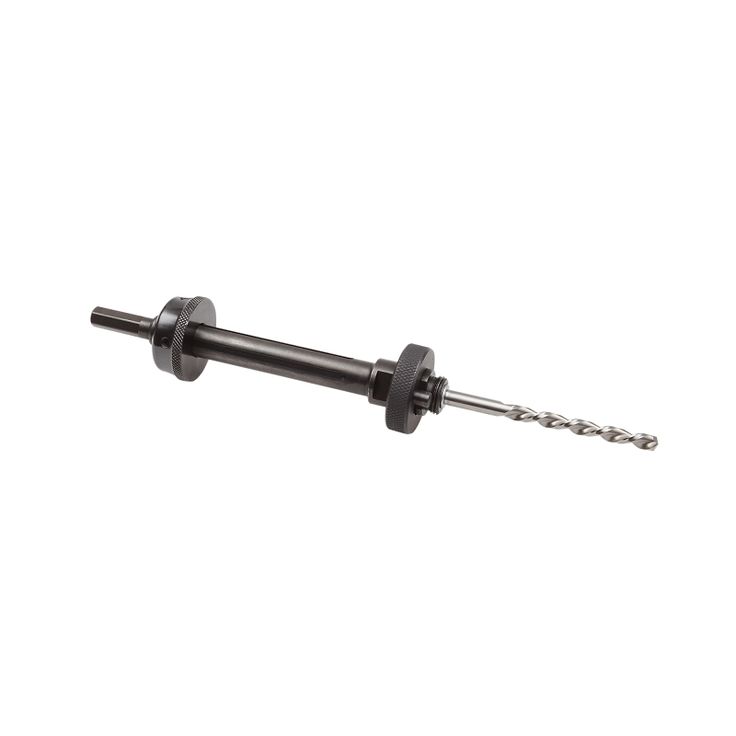 Reikäsahan pidin Bahco Quick-Eject 19–30mm, 8,5mm kara