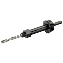 Reikäsahan pidin Bahco Quick-Eject 14–30mm, 8,5mm kara
