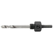 Reikäsahan pidin Bahco, 14–30mm, 14–30mm