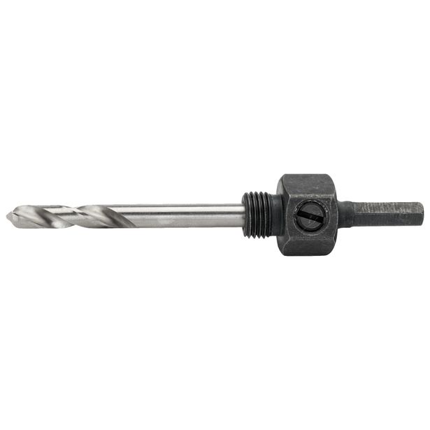 Reikäsahan pidin Bahco, 14–30mm, 14–30mm