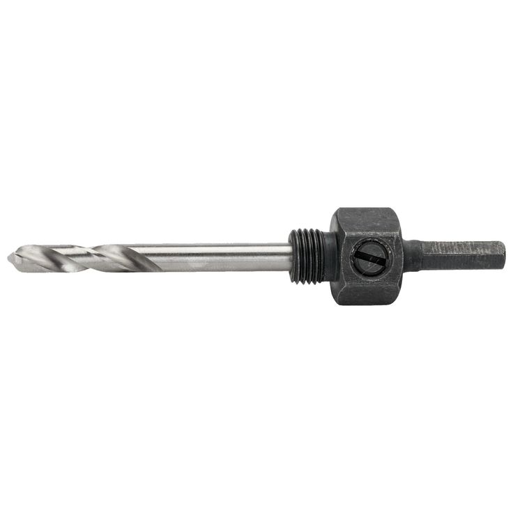 Reikäsahan pidin Bahco, 14–30mm, 14–30mm