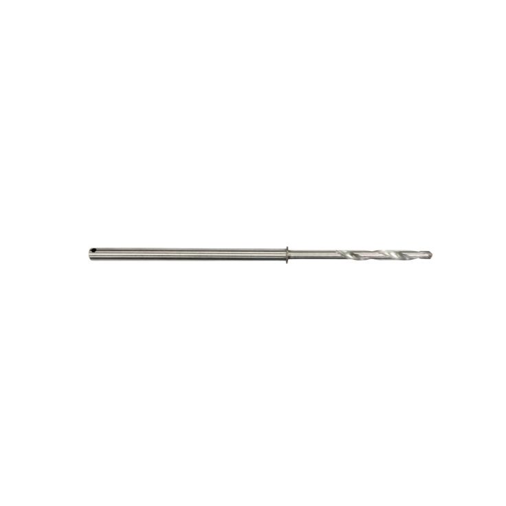 Keskipora Bahco, Ø6, 35x202mm, 6, 35