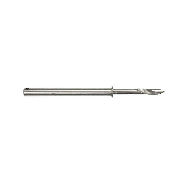 Keskipora Bahco Ø 6,35 x 138mm
