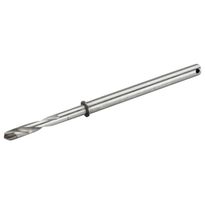 Keskipora Bahco HSS Ø 6,35 x 138mm