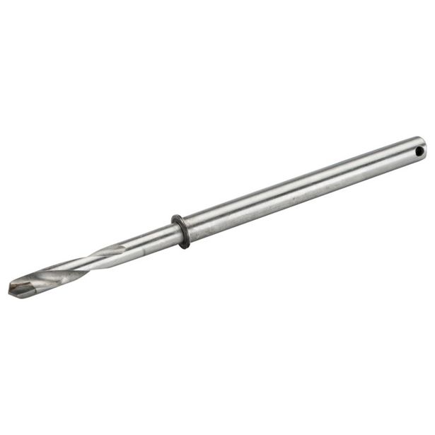 Keskipora Bahco HSS Ø 6,35 x 138mm