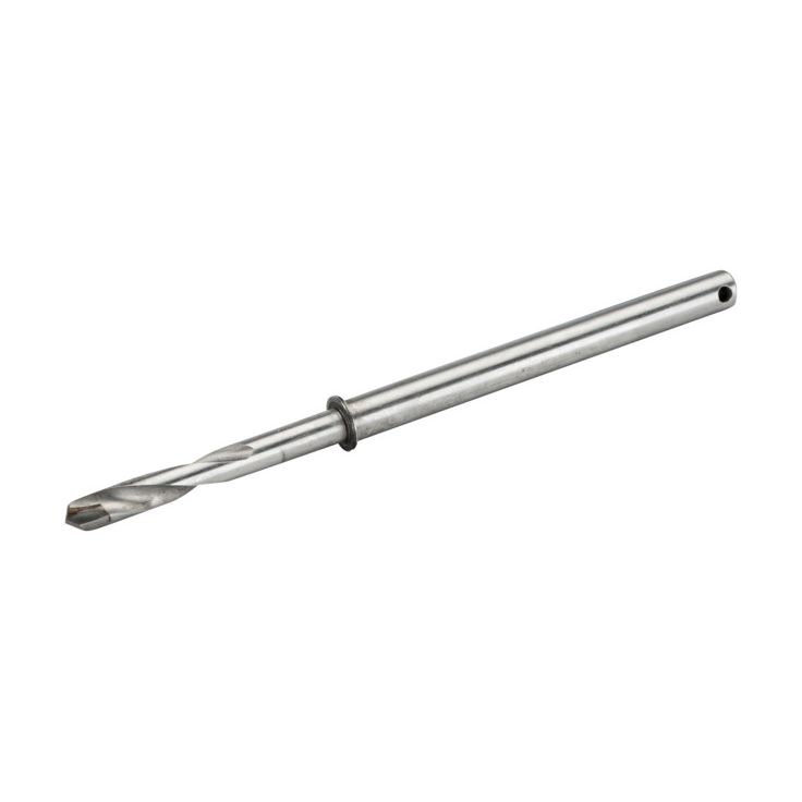 Keskipora Bahco HSS Ø 6,35 x 138mm
