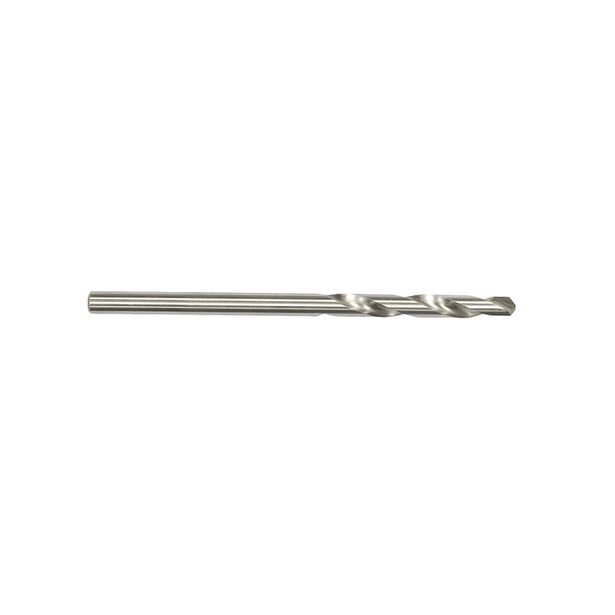 Keskipora Bahco, Ø6, 35x114mm