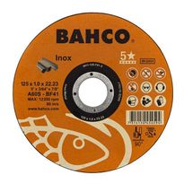 Katkaisulaikka Bahco A60S INOX T41 230 x 1,9 x 22,23mm