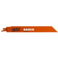 Puukkosahanterä Bahco Sandflex Hst bimetal, 228mm, 2 kpl, 228mm