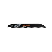 Puukkosahanterä Bahco Hsl, 300x1.0mm, 2 kpl, 300
