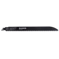 Puukkosahanterä Bahco, 280x1.03mm, 2 kpl, 25–150