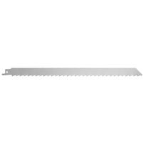 Puukkosahanterä Bahco, 300x1.25mm, lihalle ja luihin, 300
