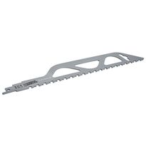 Puukkosahanterä Bahco CB, 300x1, 5mm, 300 1 kpl