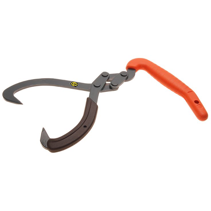 Kirvesmiehen vasara Bahco, 450 g, 200mm