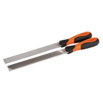 Viilasarja Bahco 200mm, 2kpl