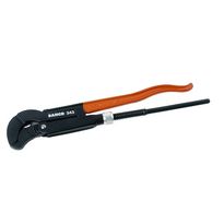 Yhdistelmäputkipihdit Bahco 330mm, 1&quot;