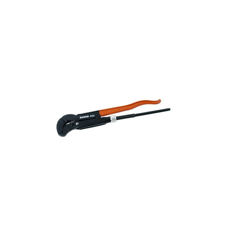 Yhdistelmäputkipihdit Bahco 330mm, 1