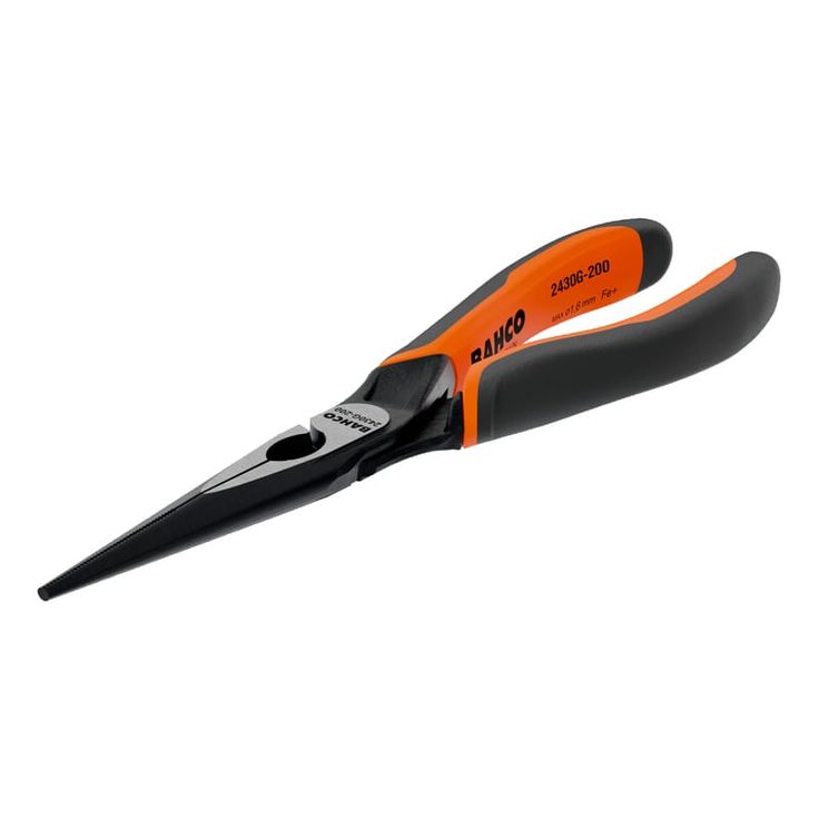 Kärkipihdit Bahco Ergo, 160mm