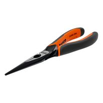 Kärkipihdit Bahco 2430G Ergo, leikkurilla, 200mm