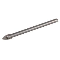 Lasi- ja laattaporanterä Bahco 6mm