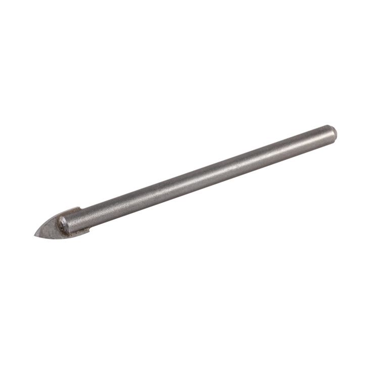 Lasi- ja laattaporanterä Bahco 6mm