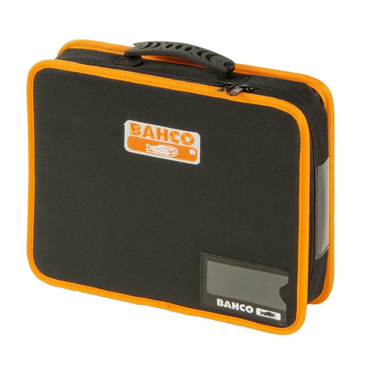 Työkalulaukku Bahco, kahvalla, 6 L