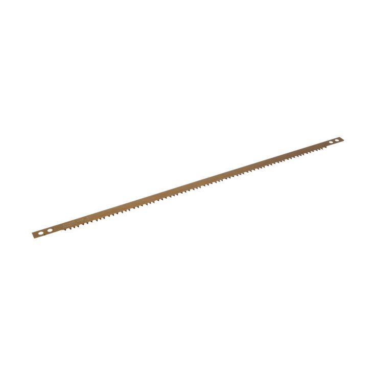 Kaarisahanterä Bahco 912mm kuivalle puulle