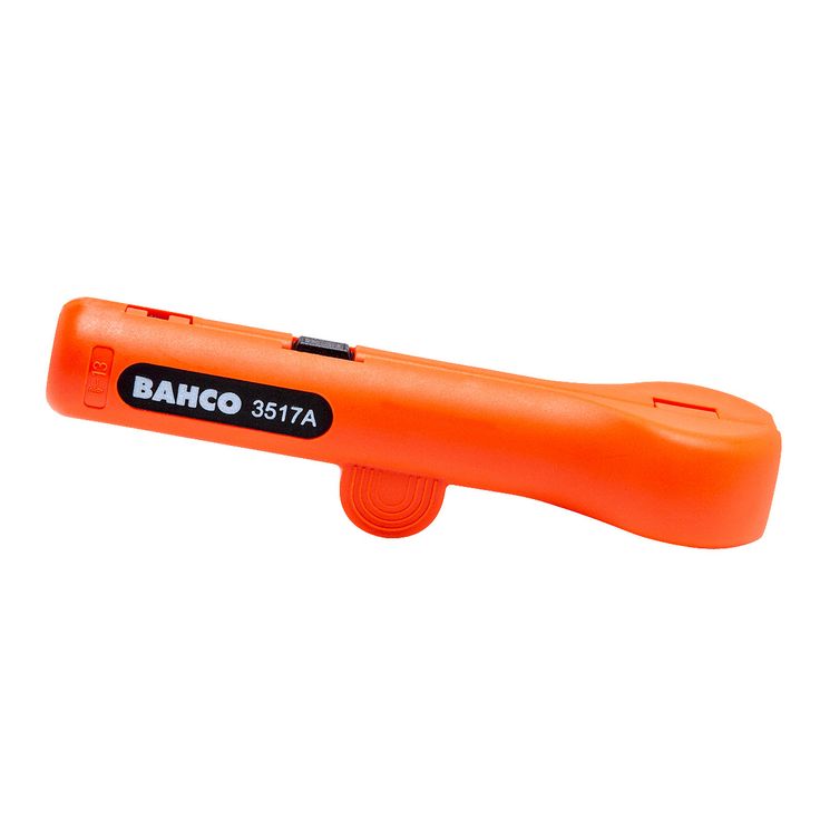 Kuorintapihdit Bahco TM- 6–13mm