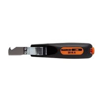 Kaapelinkuorintaveitsi  Bahco 3518 A