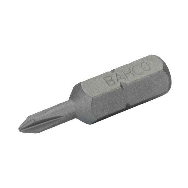 Kärkisarja Bahco PH1 25mm, 3kpl