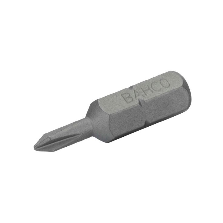 Kärkisarja Bahco PH1 25mm, 3kpl