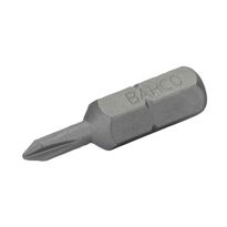 Kärki Bahco PH2, 25mm, 3 kpl