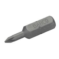 Kärkisarja Bahco PZ1 25mm, 3kpl