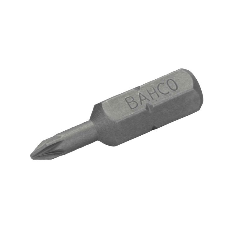 Kärkisarja Bahco PZ1 25mm, 3kpl