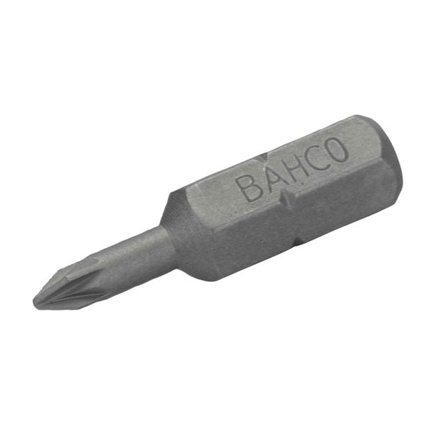 Kärkisarja Bahco PZ2 25mm, 3kpl