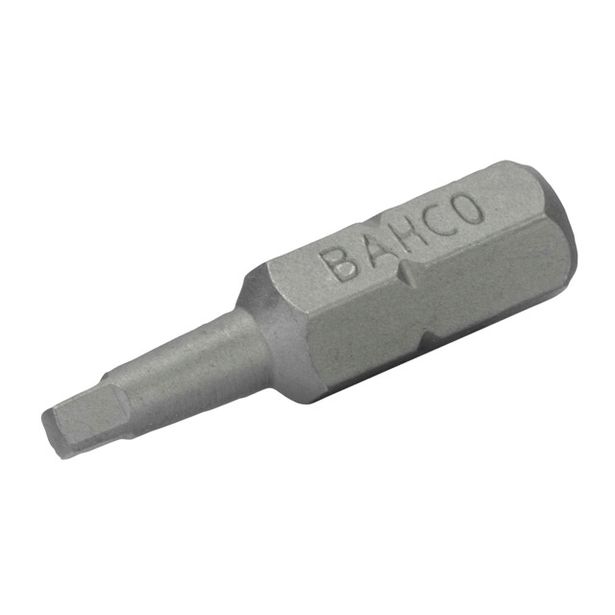 Kärkisarja Bahco 59S Robertson R1 25mm, 3kpl