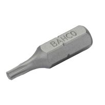 Kärkisarja Bahco 59S, TORX T20, 25mm, 3 kpl