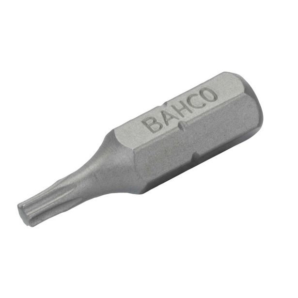 Kärkisarja Bahco 59S, TORX T20, 25mm, 3 kpl