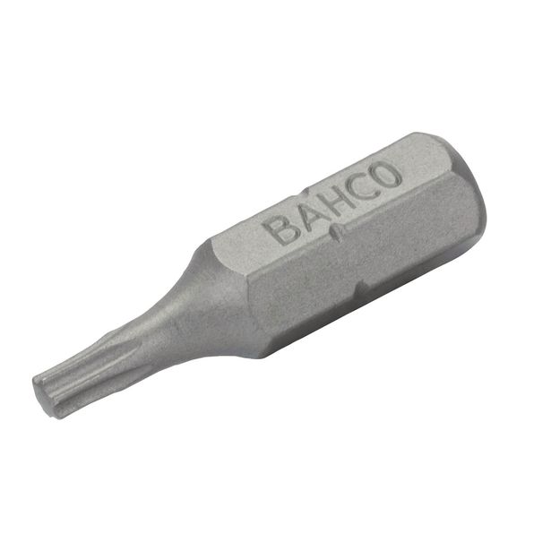 Kärkisarja Bahco 59S, TORX T25, 25mm, 3 kpl