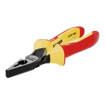 Sähköeristetyt yhdistelmäpihdit Bahco, 180mm