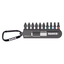 Kärkipidin Bahco 66IM, 11 kpl, 25mm