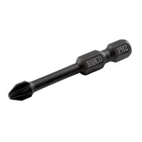 Iskukärki Bahco 66IM PH1 50mm, 2kpl
