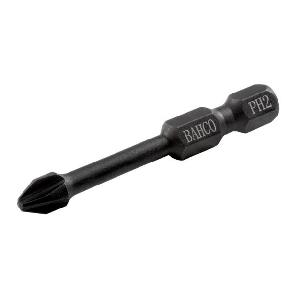 Kärkisarja Bahco 66IM PH2, 50mm, 2 kpl