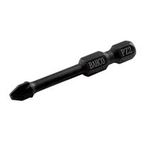 Iskukärki Bahco 66IM PZ1 50mm, 2kpl