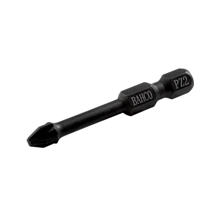 Iskukärki Bahco 66IM PZ1 50mm, 2kpl