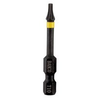 Kärkisarja Bahco 66IM T10, 50mm, 2 kpl